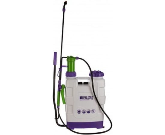 Ранцевый опрыскиватель PALISAD 12 л 64784 