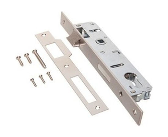 Врезной замок Apecs 7300-25-NIS 25706 