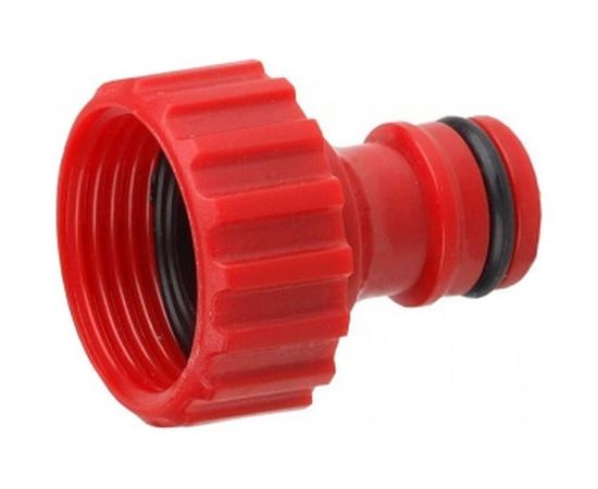 Адаптер внешний из ударопрочной пластмассы (3/4") GRINDA 8-426302_z01 