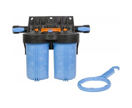 Корпус для картриджного фильтра Джилекс 1 М 10” Т2 9057 