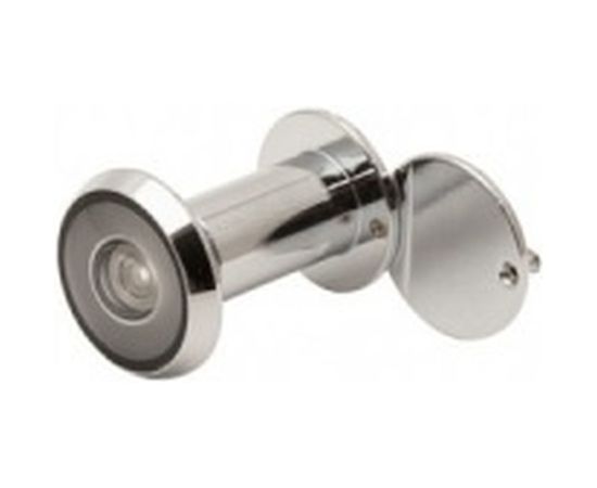 Дверной глазок Apecs 6016/35-60-CR 21000 