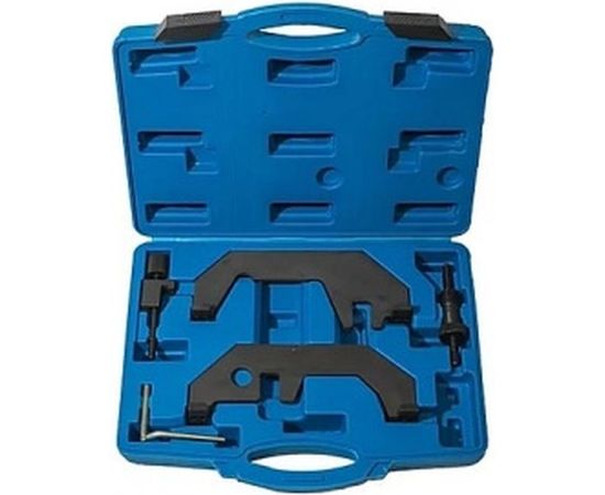 Набор фиксаторов валов BMW N62, N73 VERTUL VR50654 