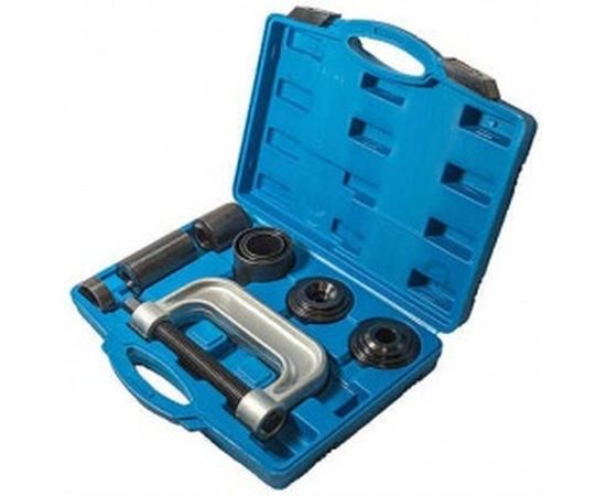 Набор для замены сайлентблоков VERTUL 10 предметов VR50043 