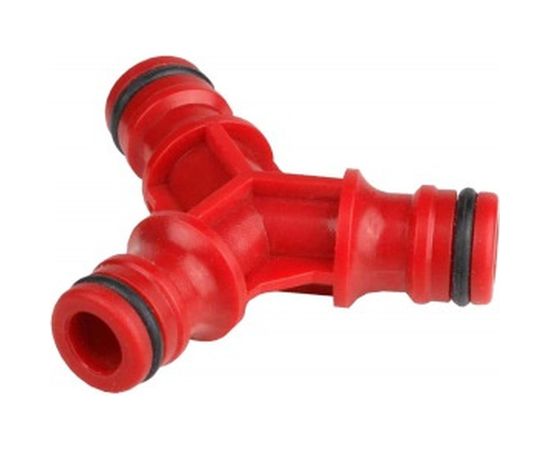 Тройник из ударопрочной пластмассы GRINDA 8-426339_z01 