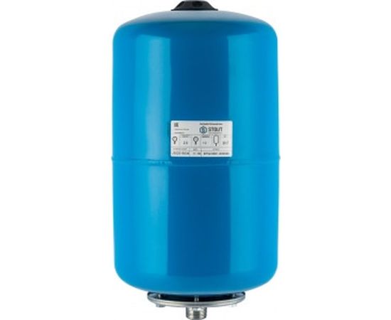 Расширительный бак 20 л вертикальный STOUT STW-0001-000020 