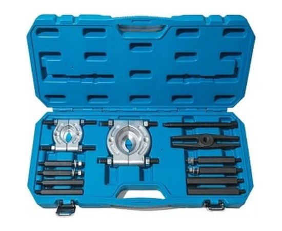 Набор съемников сепараторного типа для подшипников 30-75 мм VERTUL VR50132 