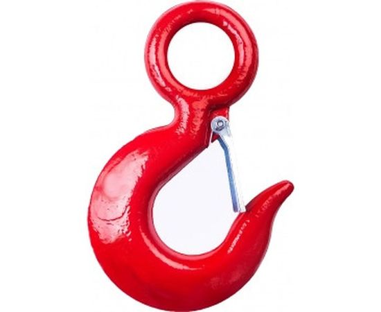 Чалочный крюк TOR 320А 2,0 т 12325 