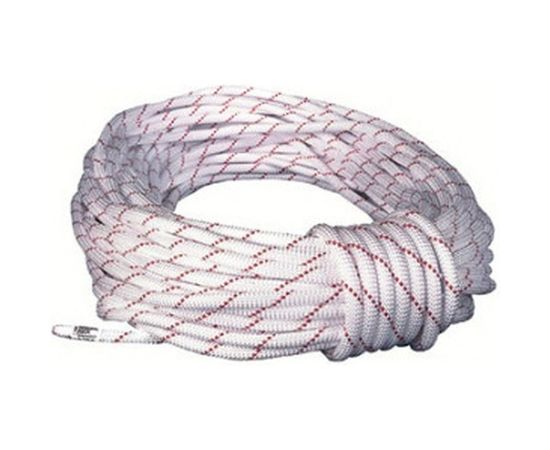 Страховочно-спасательная веревка, 48-прядная, Статика ВСС, моток 12мм х 50м АзотХимФортис 00040 