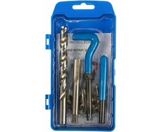 Набор для восстановления резьбы VERTUL M12 1.75 VR50725I 