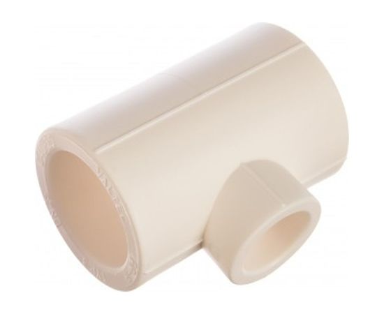 Переходной тройник PPR 40-25-40мм Valtec VTp.735.0.040025040 