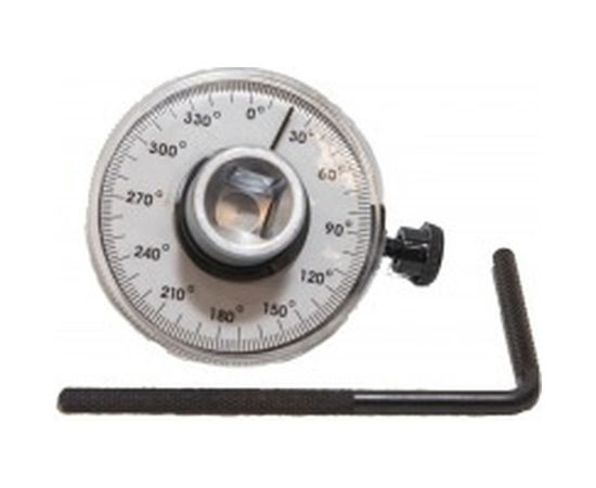 Шкала доворотная VERTUL 1/2" VR50369 