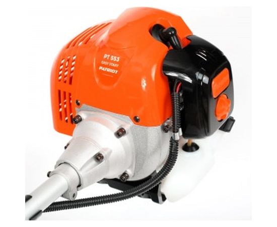 Бензиновый триммер PATRIOT PT 553 1+1 250108444 – изображение 11