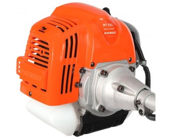 Бензиновый триммер PATRIOT PT 553 1+1 250108444 – изображение 12