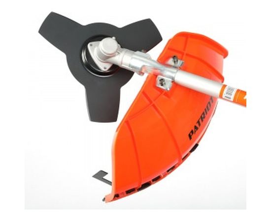 Бензиновый триммер PATRIOT PT 553 1+1 250108444 – изображение 13