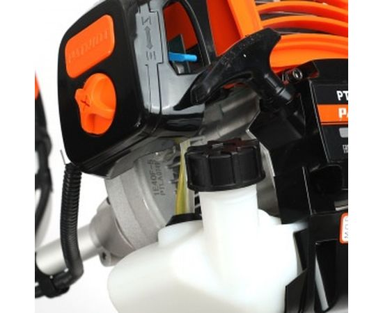 Бензиновый триммер PATRIOT PT 553 1+1 250108444 – изображение 14