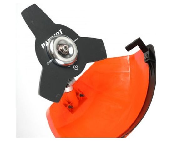Бензиновый триммер PATRIOT PT 553 1+1 250108444 – изображение 15