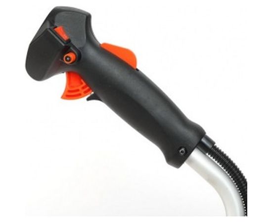 Бензиновый триммер с неразборной штангой PATRIOT PT 5555ES Country 250108055 – изображение 15