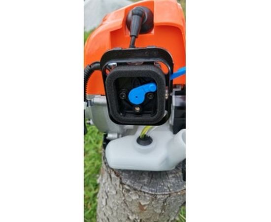 Бензиновый триммер PATRIOT PT 553 1+1 250108444 – изображение 16