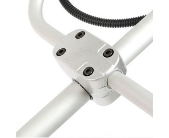 Бензиновый триммер с неразборной штангой PATRIOT PT 5555ES Country 250108055 – изображение 16