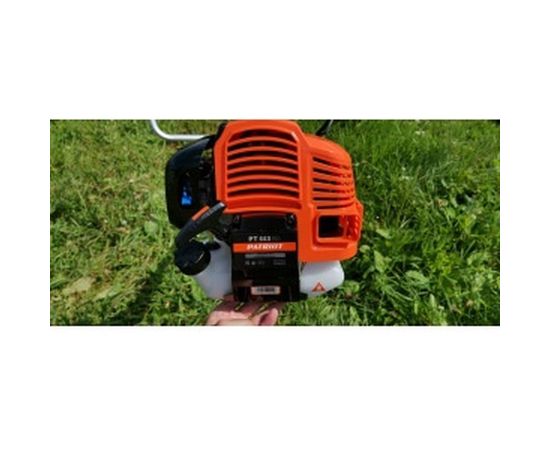 Бензиновый триммер PATRIOT PT 553 1+1 250108444 – изображение 17