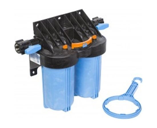 Корпус для картриджного фильтра Джилекс 1 М 10” Т2 9057 – изображение 2