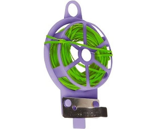 Подвязка из мягкой проволоки PALISAD 30 м 64489 – изображение 2