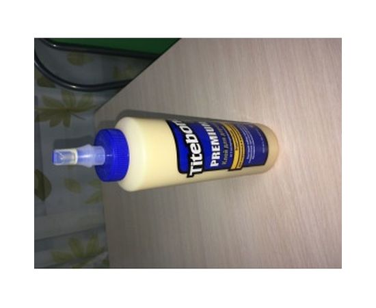 Столярный влагостойкий клей Titebond II Premium 5004 – изображение 2
