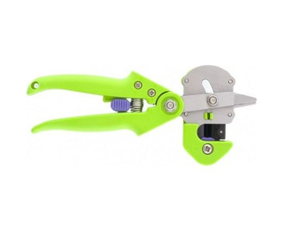 Секатор прививочный со сменными лезвиями PALISAD 60502 – изображение 2