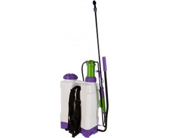 Ранцевый опрыскиватель PALISAD 12 л 64784 – изображение 2