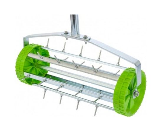 Газонный аэратор PALISAD 62031 – изображение 2