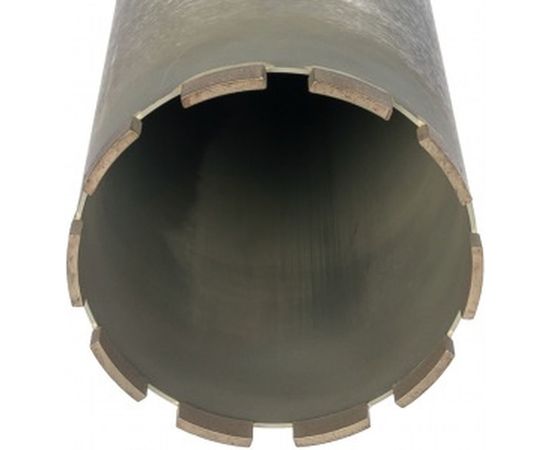 Коронка сверлильная алмазная HSP-E (122х450 мм; 1 1/4 UNC) Rothenberger FF51122 – изображение 2