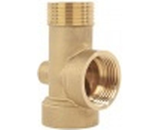 Штуцер 4-х выводной 80 мм ДЖИЛЕКС м2933 – изображение 2