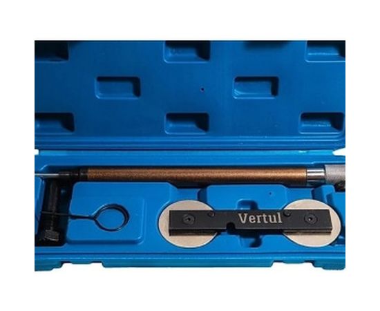 Набор фиксаторов валов VAG 1.4, 1.6 FSI VERTUL VR50603 – изображение 2