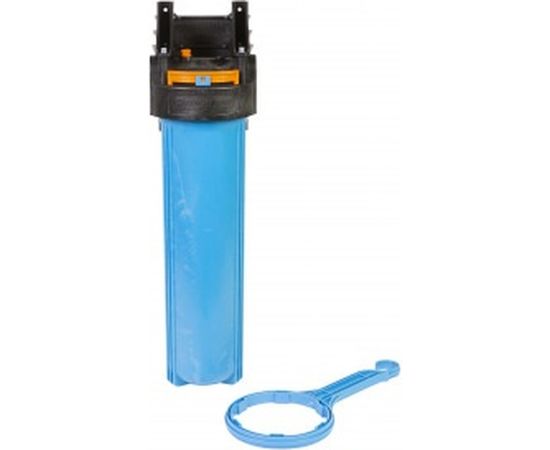 Корпус для картриджного фильтра Джилекс 1 М 20” 9059 – изображение 2