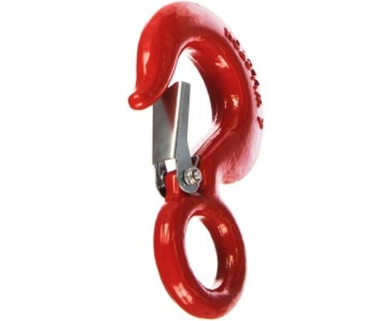 Чалочный крюк TOR 320А 2,0 т 12325 – изображение 2
