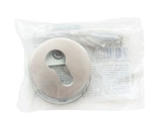 Накладка цилиндровая APECS DP-C-02-INOX PP-HR-05 9077 – изображение 2