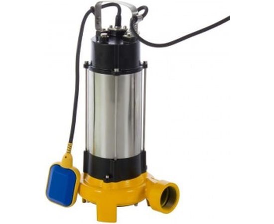 Дренажный насос БЕЛАМОС DWP 2200 – изображение 2