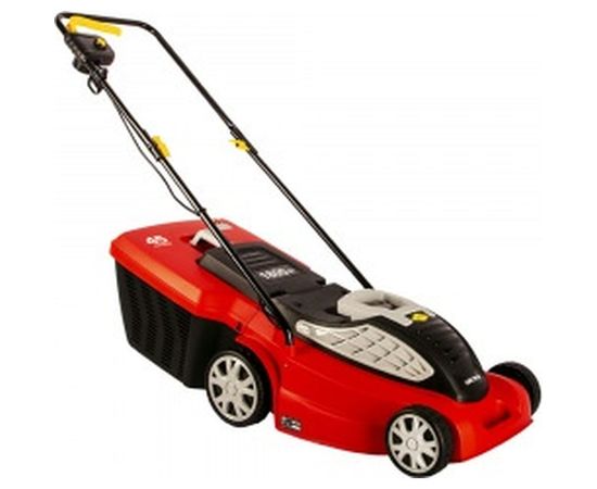 Электрическая газонокосилка DDE LME 3918 791-738 – изображение 2