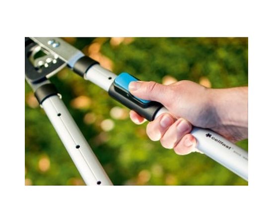 Телескопический плоскостной секатор Cellfast IDEAL 40-410 – изображение 2