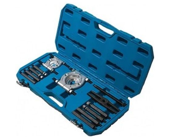 Набор съемников сепараторного типа для подшипников 30-75 мм VERTUL VR50132 – изображение 2