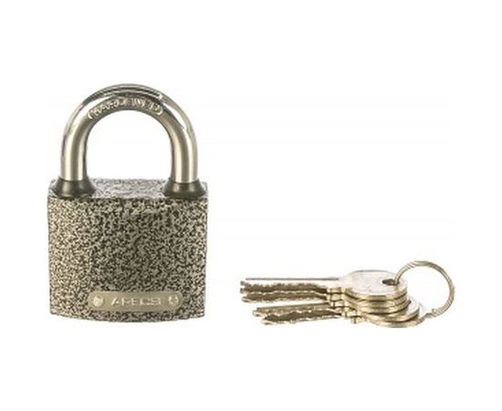 Висячий замок APECS PD-01-50 5Keys 18190 – изображение 2