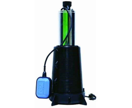 Колодезный насос Джилекс Водомёт 55/50 А дф 6550 – изображение 2