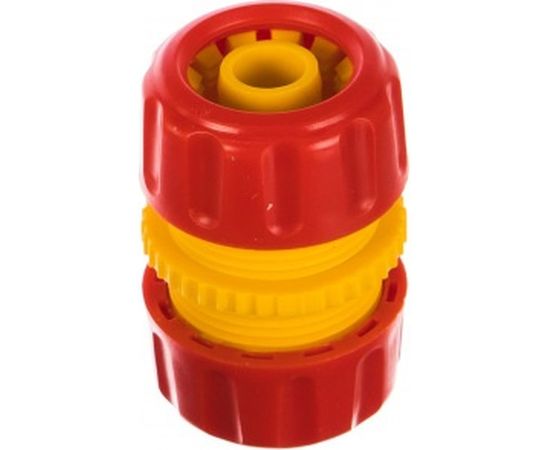 Муфта из ударопрочной пластмассы (1/2") Grinda 8-426342_z01 – изображение 2