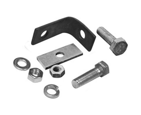 Крепление заземляющего проводника МЗВА KZP 3 00000007138 – изображение 2