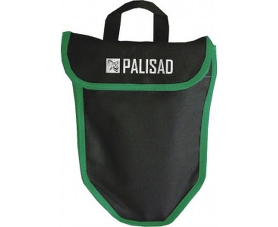 Саперная складная лопата 160х280 мм PALISAD 61428 – изображение 2