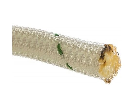 Полиамидная капроновая веревка, 24-прядная, катушка, 12мм х 100м АзотХимФортис 00069 – изображение 2