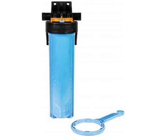 Корпус для картриджного фильтра Джилекс 1 М 20” Т 9061 – изображение 2