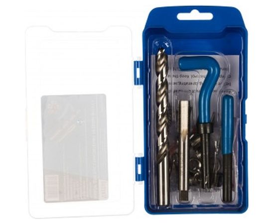 Набор для восстановления резьбы VERTUL M12 1.5 VR50725H – изображение 2