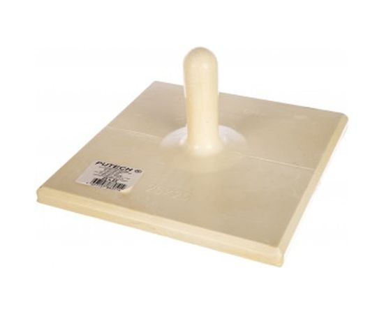 Терка Сокол 250х250мм ПУ-ТЕХ ППУ 35508 тов-015453 – изображение 2