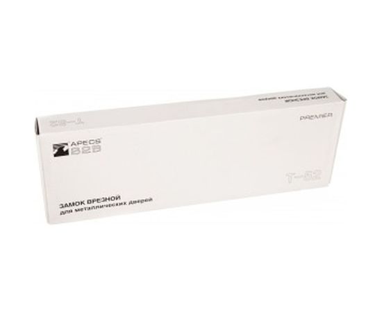 Врезной замок APECS Premier T-52-CR 17628 – изображение 2